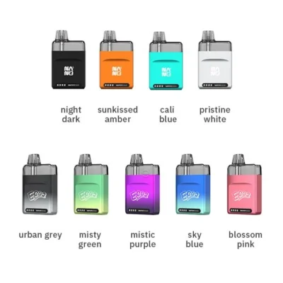 Vaporesso Eco Nano 2 Pod Kit