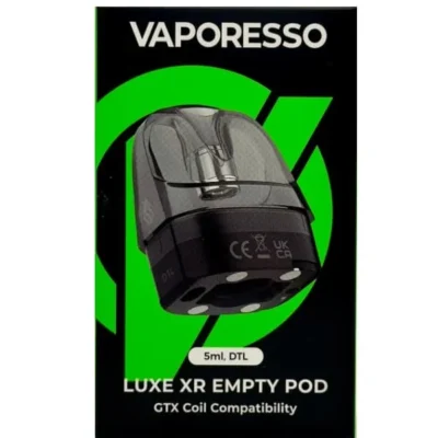 Vaporesso Luxe XR Leerpods