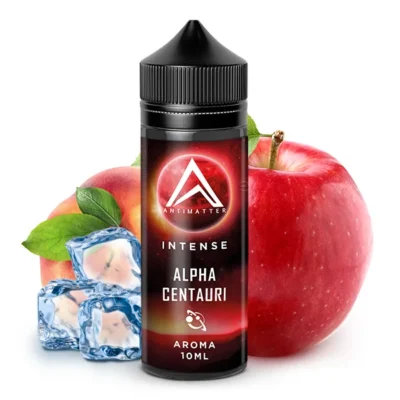 Antimatter INTENSE Aroma Alpha Centauri