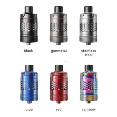 Aspire Nautilus 3S Verdampfer