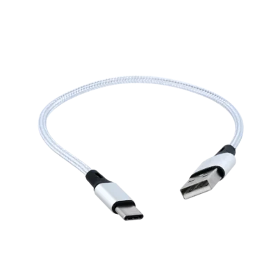 Innocigs USB Typ-C Ladekabel 2,4A 50cm