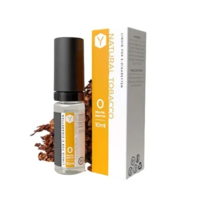 LYNDEN Liquid Natural Tobacco 10ml