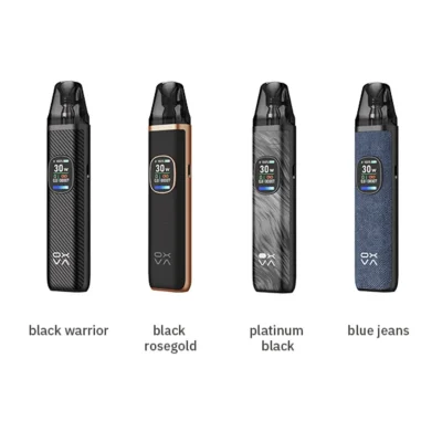 OXVA Xlim Pro 2 Pod Kit