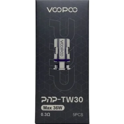 Voopoo PnP-TW Coils