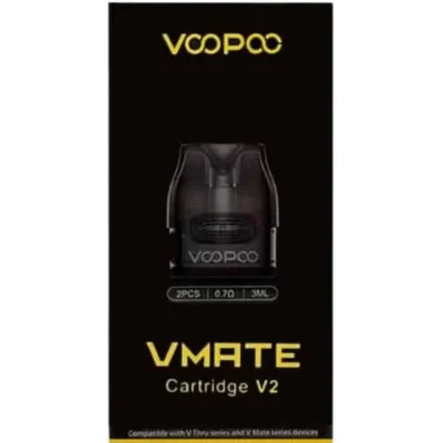 Voopoo VMate V2 Pod Tank Verdampfer